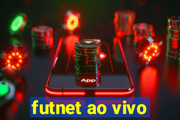 futnet ao vivo